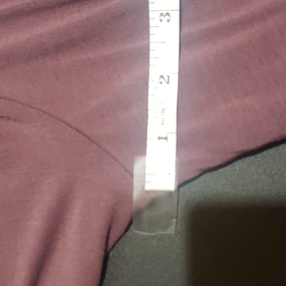 YOUNG, FABULOUS & BROKE Genisis Midi Dress in Jam size M - Picture 7 of 14